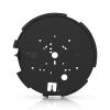 Ubiquiti AI Multi Sensor 4 outdoor IP camera 32 Mpix (4x 4K) PoE, optical zoom, microSD, SSD, black