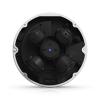 Ubiquiti AI Multi Sensor 4 outdoor IP camera 32 Mpix (4x 4K) PoE, optical zoom, microSD, SSD, white