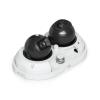 Ubiquiti AI Multi Sensor 2 outdoor IP camera 2x 8 Mpix (4K), optical zoom, PoE, microphone, microSD