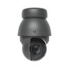 Ubiquiti AI PTZ Precision IP Camera 8 Mpix (4K) PTZ, optical zoom, black