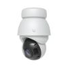 Ubiquiti AI PTZ Precision IP Camera 8 Mpix (4K) PTZ, optical zoom, white
