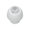 Ubiquiti AI PTZ Precision IP Camera 8 Mpix (4K) PTZ, optical zoom, white