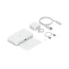 Ubiquiti Cloud Gateway Fiber 1x SFP+, 1x 10GE, 4x 2.5GE, slot for SSD