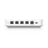 Ubiquiti Cloud Gateway Ultra 1x WAN (2.5GE), 4x LAN (GE)