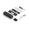 Ubiquiti Doorbell Lite Black UniFi Protect