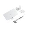 Ubiquiti E7 Audience Access Point Wi-Fi 7 BE31600 1x 10GE, 1x GE