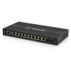 Ubiquiti EdgeRouter ER-12P 10x GE 2x SFP 10x PoE OUT (passive PoE 24V)