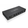 Ubiquiti EdgeRouter PoE (5 porte)