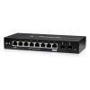 Ubiquiti EdgeSwitch 10X 8x GE 2x SFP