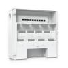 Ubiquiti Enterprise Access Hub entry and exit control up to 8 doors