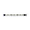 Ubiquiti Enterprise Campus 48S PoE L3 switch 32x 2.5GE, 16x 10GE, 4x SFP28, 2x QSFP28, 48x PoE+++ (2150W)