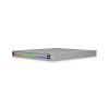 Ubiquiti Enterprise Campus 24S PoE L3 switch 8x 2.5GE, 16x 10GE, 4x SFP28, 2x QSFP28, 24x PoE+++ (1050W)