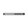 Ubiquiti Enterprise Firewall Core 4x QSFP28 (100G), 4x SFP28 (25G), 8x 10GE