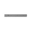 Ubiquiti Enterprise Firewall Core 4x QSFP28 (100G), 4x SFP28 (25G), 8x 10GE