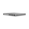 Ubiquiti Enterprise Firewall Core 4x QSFP28 (100G), 4x SFP28 (25G), 8x 10GE