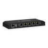 Ubiquiti ES-5XP EdgeSwitch XP 5x GE 5x passive PoE OUT (24 V)