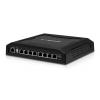 Ubiquiti ES-8XP EdgeSwitch XP 8x GE 8x passive PoE OUT (24V / 48V)