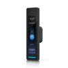 Ubiquiti G3 Reader Pro indoor UniFi Access reader, black