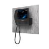 Ubiquiti G3 Touch Wall UniFi Talk wall-mountable smartphone