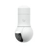 Ubiquiti G5 PTZ 4 Mpix outdoor IP camera 3.56-6.85 mm, microphone, PoE