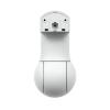 Ubiquiti G5 PTZ 4 Mpix outdoor IP camera 3.56-6.85 mm, microphone, PoE