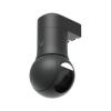 Ubiquiti G5 PTZ Outdoor IP Camera 4 Mpix (2K) PTZ, optical zoom, microphone, black
