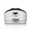 Ubiquiti G6 180 outdoor IP camera 16Mpix (2x 4K) 180°, PoE, microSD, microphone, speaker, white