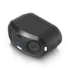 Ubiquiti G6 180 outdoor IP camera 16Mpix (2x 4K) 180°, PoE, microSD, microphone, speaker, black