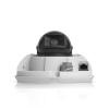 Ubiquiti G6 Dome outdoor IP camera 8 Mpix (4K), PoE, microphone, IK10, white