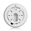 Ubiquiti G6 Dome outdoor IP camera 8 Mpix (4K), PoE, microphone, IK10, white