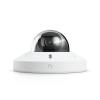 Ubiquiti G6 Mini Dome 8Mpix (4K) indoor IP camera, PoE, microphone, speaker, white