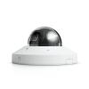 Ubiquiti G6 Mini Dome 8Mpix (4K) indoor IP camera, PoE, microphone, speaker, white