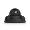 Ubiquiti G6 Pro Dome 8 Mpix (4K) outdoor IP camera, optical zoom, PoE, microphone, IK10, microSD, black