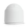 Ubiquiti G6 Pro Turret 8 Mpix (4K) outdoor IP camera, optical zoom, PoE, microphone, speaker, microSD, white