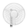 Ubiquiti GBE-LR GigaBeam Long-Range 60 GHz with 5 GHz backup 1 Gb/s