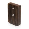 Ubiquiti IW-HD-WD-3 UAP In-Wall HD Cover, Wood Design, 3-pack