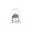 Ubiquiti Cat6 Keystone Jack, toolless (12-pack)