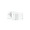 Ubiquiti G6/G5 PTZ Corner Mount White