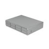 Ubiquiti Network Video Recorder G2 Pro, up to 50 4K IP cameras, 8 HDD bays