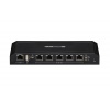 Ubiquiti TOUGHSwitch PoE- 5 porte