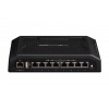 Ubiquiti TOUGHSwitch PoE PRO- 8 porte