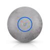 Ubiquiti nHD-cover-Concrete-3 Cover for UniFi nanoHD / U6-Lite Access Point, concrete design, 3-pack