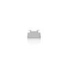 Ubiquiti Precision Rack Mount Kit, 20-Pack