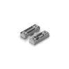 Ubiquiti Precision Rack Mount Kit, 20-Pack