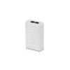 Ubiquiti POE-24-12W-G-WH PoE power supply 24V 12W gigabit white