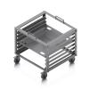 Ubiquiti Toolless Mini Rack Shelf for U-Rack-6U-TL