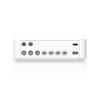 Ubiquiti PowerAmp Speaker Amplifier White