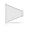 Ubiquiti PrismAP-5-60 (Horn-5-60) asymmetrical sector antenna for PrismStation / IsoStation / AF-LTU 16dBi 60deg