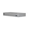 Ubiquiti Pro Max 16 PoE switch L3 12x GE, 4x 2.5GE, 2x SFP+, 12x PoE+. 4x PoE++, 180 W