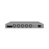 Ubiquiti Pro XG 24 PoE UniFi L3 switch 16x 10GE, 8x 2.5GE, 2x SFP28, PoE+++ (720 W)